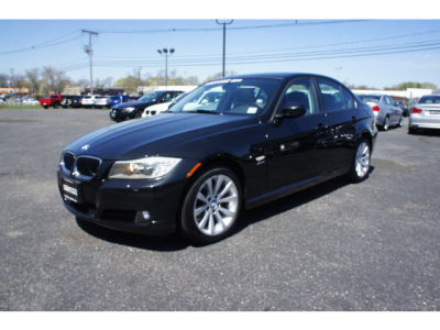 2011 BMW 328  i xDrive