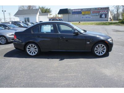 2011 BMW 328  i xDrive