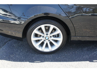 2011 BMW 328  i xDrive