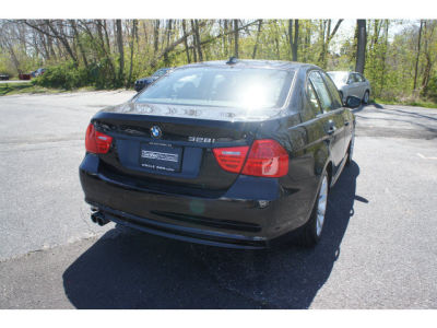 2011 BMW 328  i xDrive