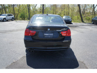 2011 BMW 328  i xDrive
