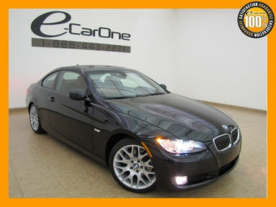 2010 BMW 328  i