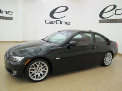 2010 BMW 328  i