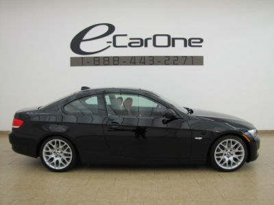2010 BMW 328  i