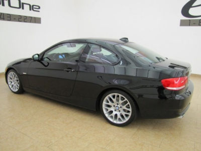 2010 BMW 328  i