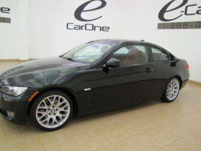 2010 BMW 328  i