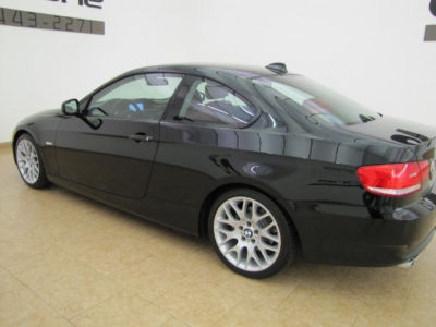 2010 BMW 328  i