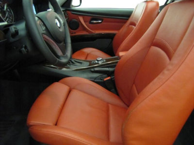 2010 BMW 328  i