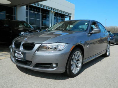 2011 BMW 328  i xDrive