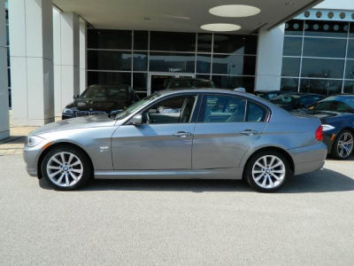 2011 BMW 328  i xDrive