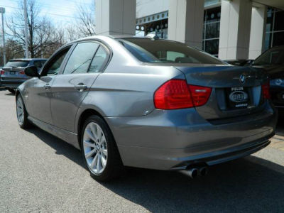 2011 BMW 328  i xDrive