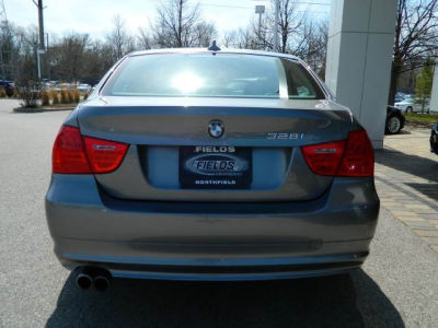2011 BMW 328  i xDrive