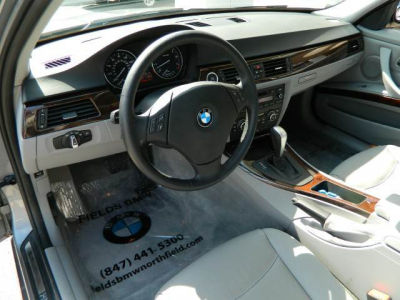 2011 BMW 328  i xDrive