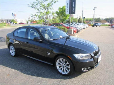 2011 BMW 328  i xDrive
