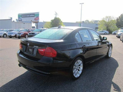 2011 BMW 328  i xDrive