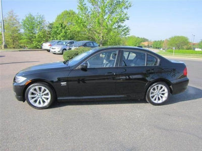 2011 BMW 328  i xDrive