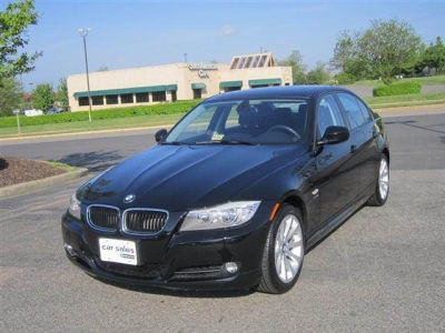 2011 BMW 328  i xDrive