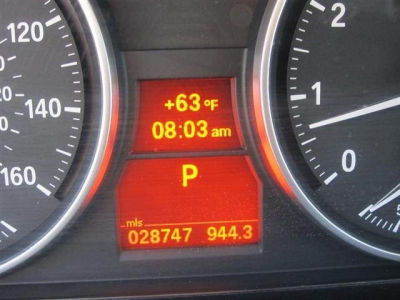 2011 BMW 328  i xDrive