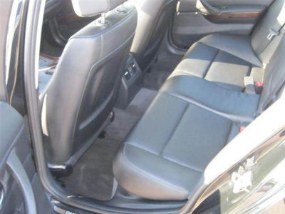 2011 BMW 328  i xDrive