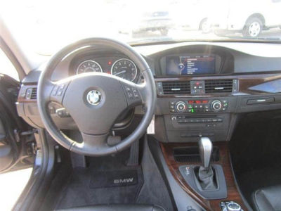 2011 BMW 328  i xDrive