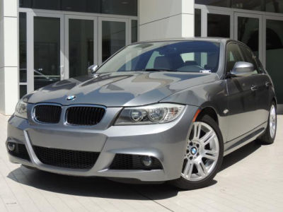 2010 BMW 328  i