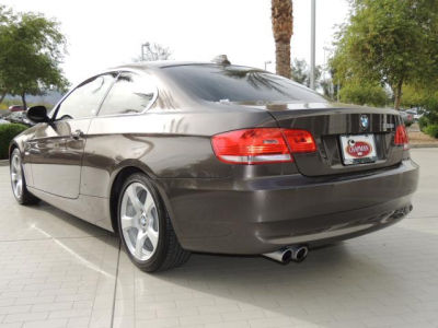 2010 BMW 328  i