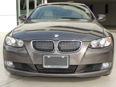2010 BMW 328  i