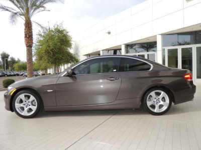 2010 BMW 328  i