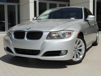 2011 BMW 328  i