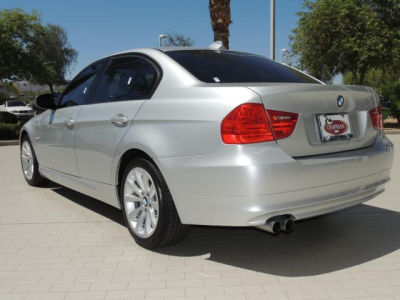 2011 BMW 328  i
