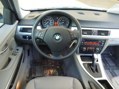 2011 BMW 328  i