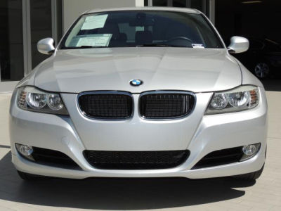 2011 BMW 328  i