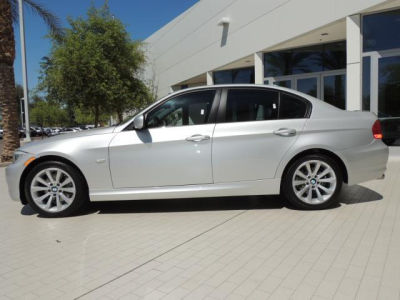 2011 BMW 328  i