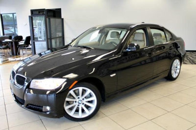 2011 BMW 328  i