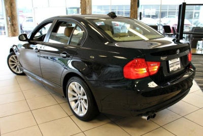 2011 BMW 328  i