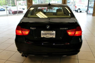 2011 BMW 328  i