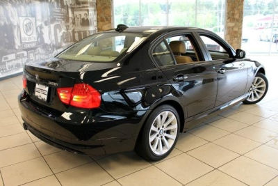 2011 BMW 328  i