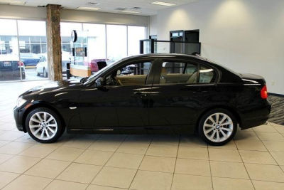 2011 BMW 328  i