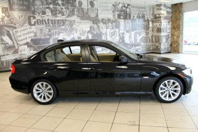 2011 BMW 328  i