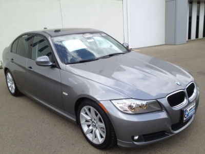2011 BMW 328  i