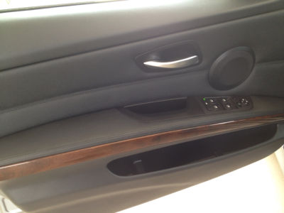 2011 BMW 328  i