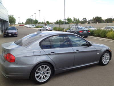 2011 BMW 328  i