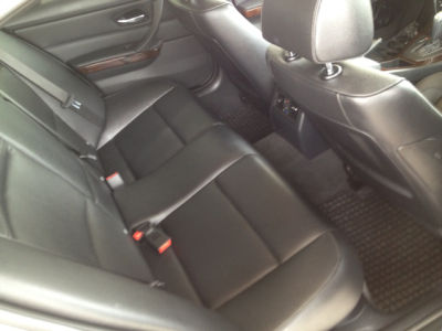 2011 BMW 328  i