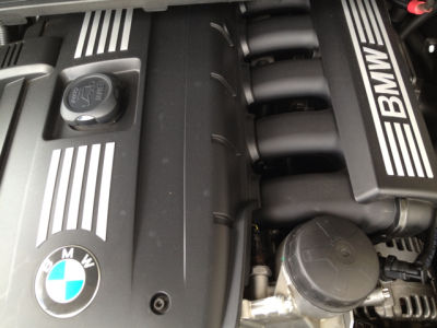 2011 BMW 328  i