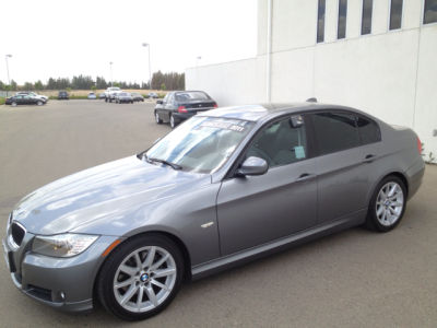 2011 BMW 328  i