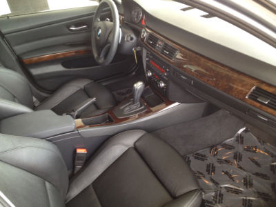 2011 BMW 328  i