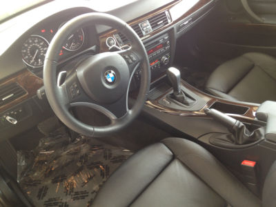 2011 BMW 328  i