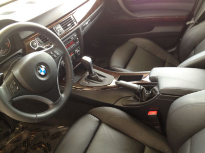 2011 BMW 328  i