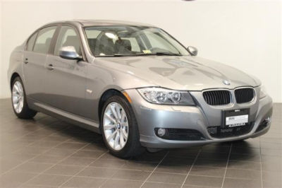 2011 BMW 328  i