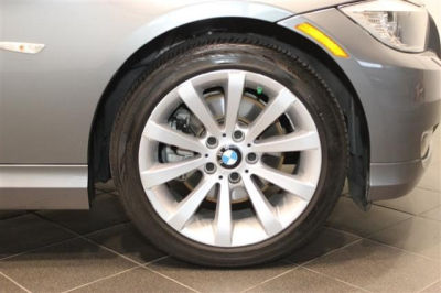 2011 BMW 328  i